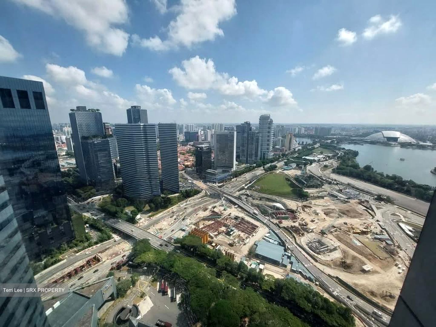 Suntec Tower Three (D1), Office #606635481